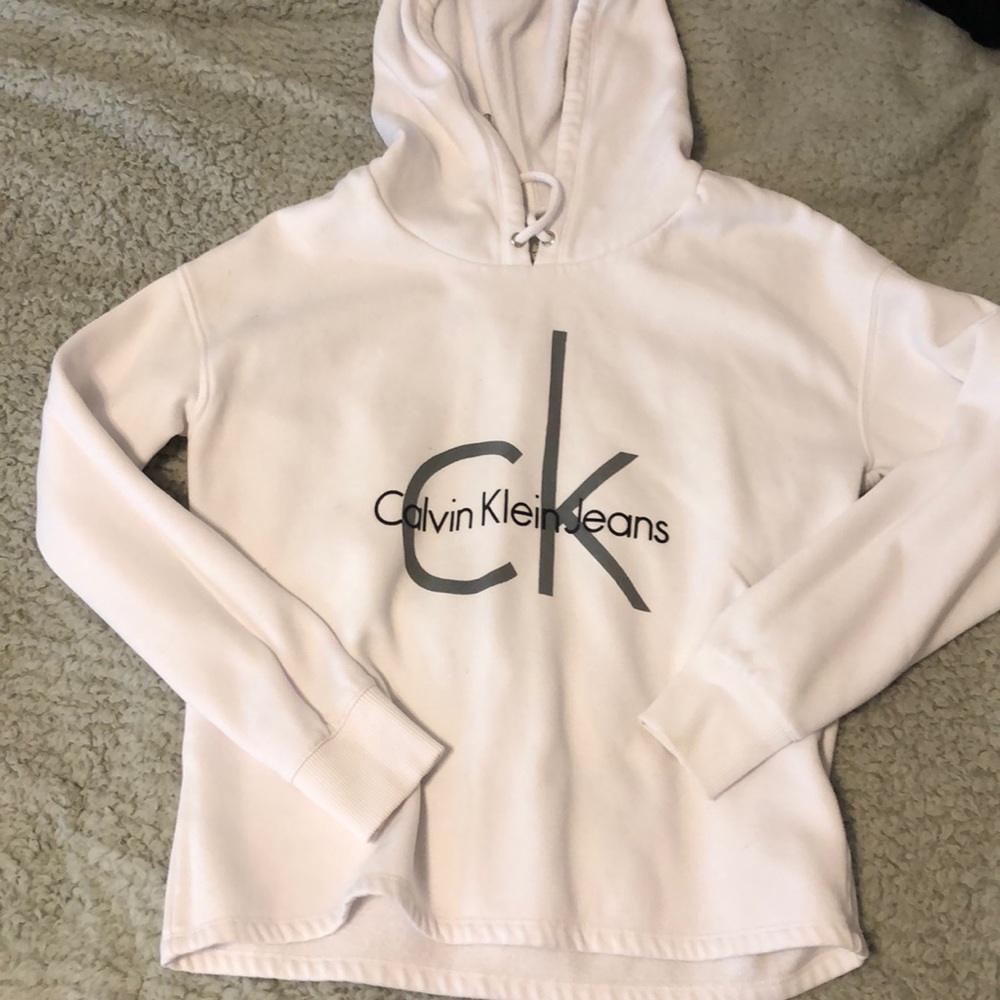 CK Hoodie